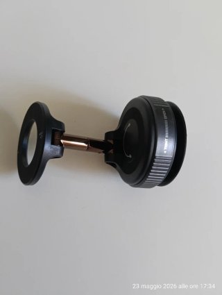 Supporto Telefono Auto