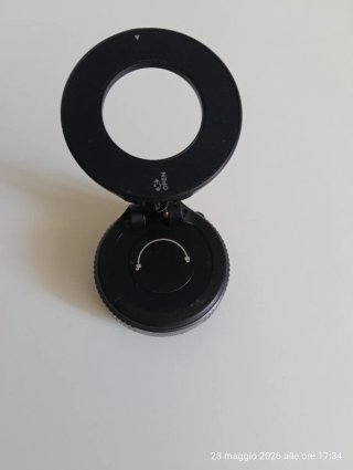 Supporto Telefono Auto