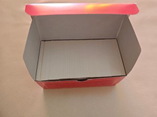 Cartas para aprender chino y japonés.