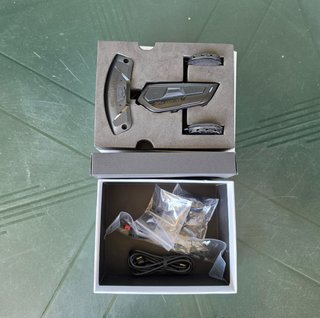 Intercomunicador SMART HJC 21B Bluetooth