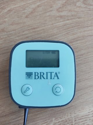 Cabezal Filtro Brita Purity C