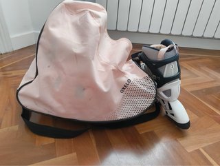 Patines en línea ABEC 3