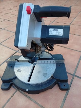 Lote Herramientas Carpintería y Jardín
