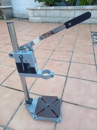 Lote Herramientas Carpintería y Jardín