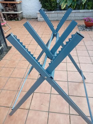 Lote Herramientas Carpintería y Jardín