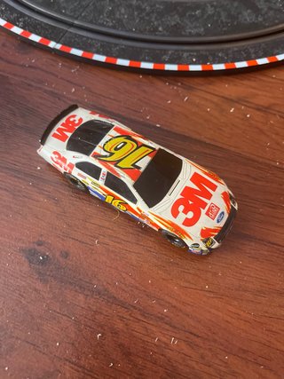 Scalextric Compact GT Porsche