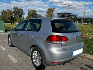 Volkswagen Golf 2010