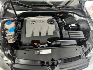 Volkswagen Golf 2010