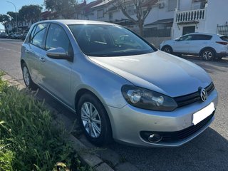 Volkswagen Golf 2010