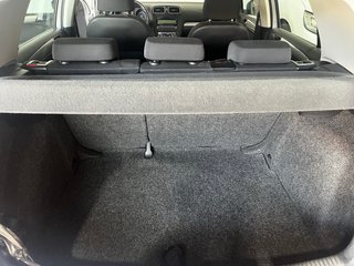 Volkswagen Golf 2010