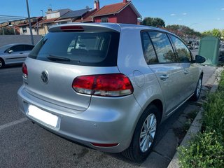 Volkswagen Golf 2010