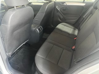 Volkswagen Golf 2010