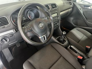 Volkswagen Golf 2010