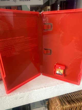 Indiana Jones y el Gran Círculo Nintendo Switch 2