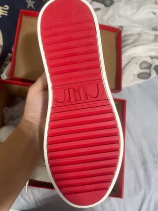 Zapatillas Carolina Herrera Talla 36