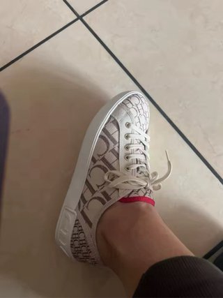 Zapatillas Carolina Herrera Talla 36
