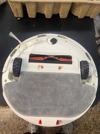 Aspiradora vacuum s12