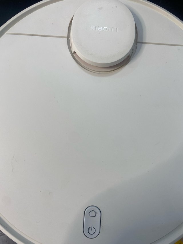 Aspiradora vacuum s12