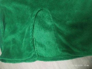 Saco infantil invierno