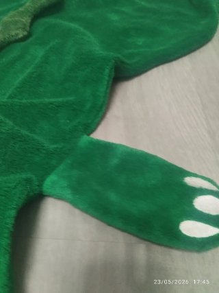 Saco infantil invierno