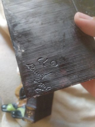 Supporti libri Einstein (2 unità)