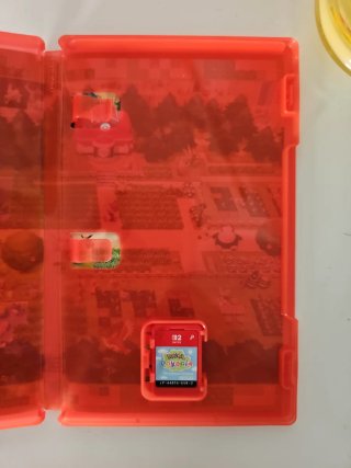 Juego de Nintendo Switch Pokémon Pokopia Juego