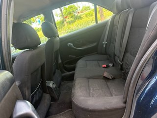 Peugeot 406 2002