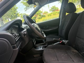 Peugeot 406 2002