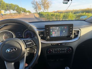 KIA XCeed 2020