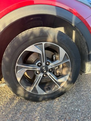 KIA XCeed 2020