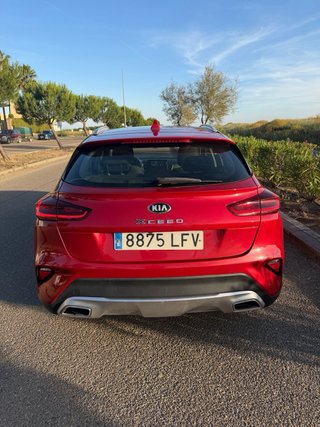 KIA XCeed 2020