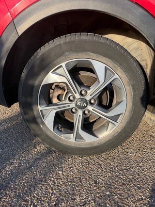 KIA XCeed 2020