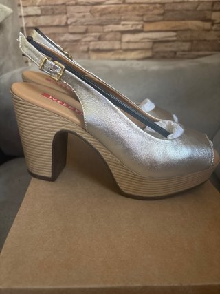 Sandalias Weekend by Pedro Miralles