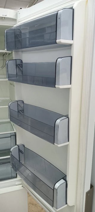 Nevera Combi Fagor No Frost A+