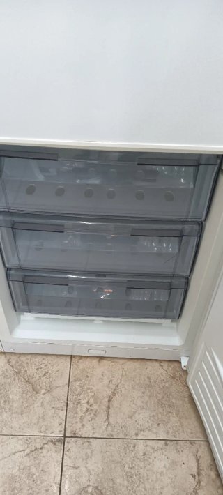 Nevera Combi Fagor No Frost A+