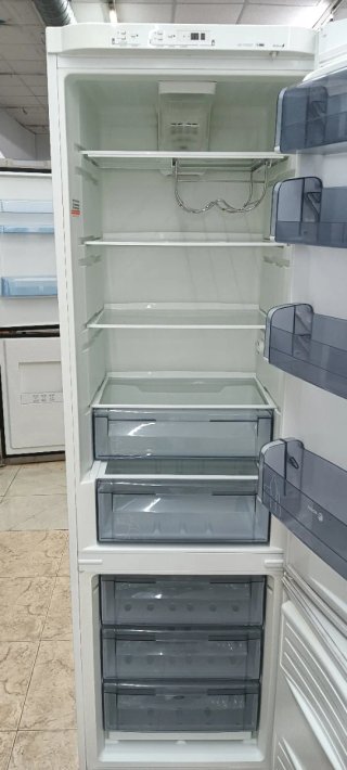 Nevera Combi Fagor No Frost A+