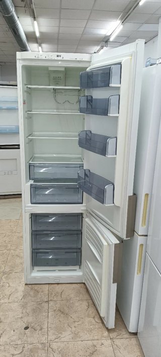 Nevera Combi Fagor No Frost A+