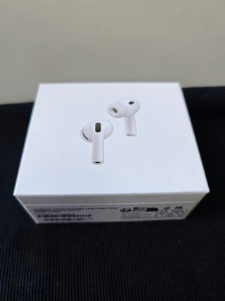 AirPods Pro 3 Originales Precintados