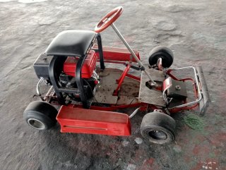 Karts de competición