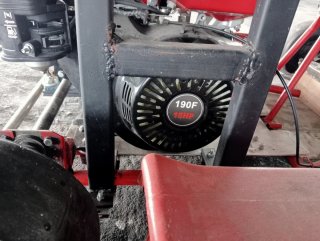 Karts de competición