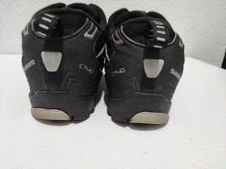 Shimano T44 MTB