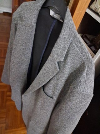 Americana Zara Gris