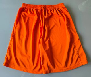 Pantalón Corto Kappa Valencia C.F.