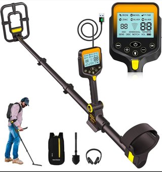Metal Detector GT1000