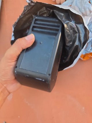 Batería Recargable ECHO LBP-50-250