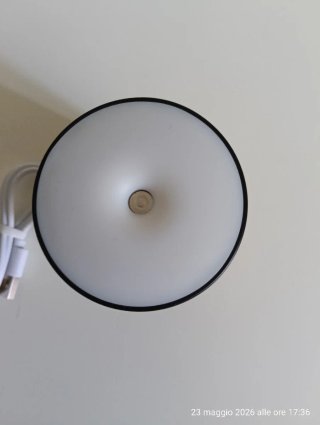 Profumatore Vaporizzatore USB Type C
