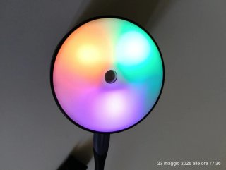 Profumatore Vaporizzatore USB Type C
