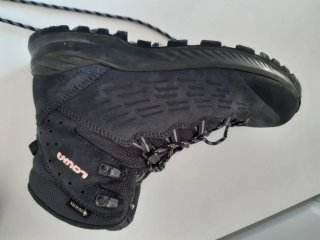 Botas de montaña Lowa Explorer GTX  mujer Talla 38