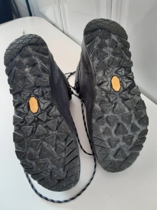 Botas de montaña Lowa Explorer GTX  mujer Talla 38