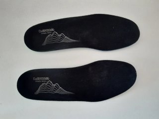 Botas de montaña Lowa Explorer GTX  mujer Talla 38